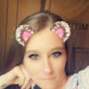 Meet your Posher, Kasey